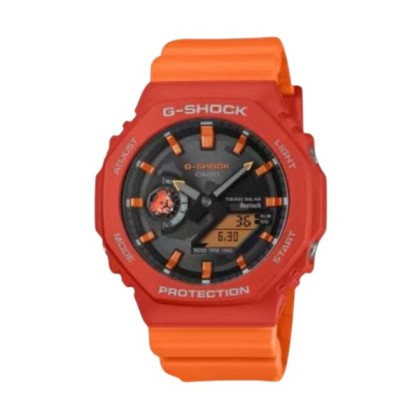 Casio G-Shock GA-B2100DF-4A Analog Digital Bio-based Resin Strap Men Watch 